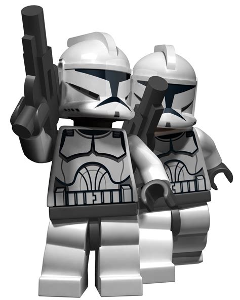 original lego clone trooper